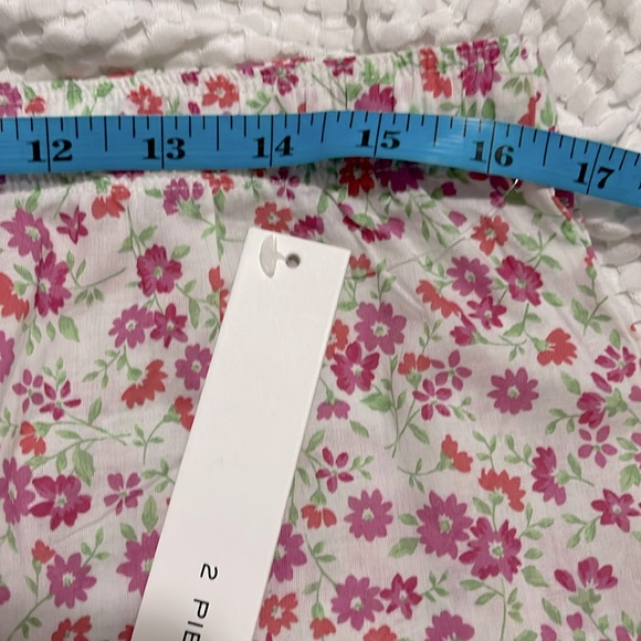 NWT- Aqua- L - Picture 6 of 8